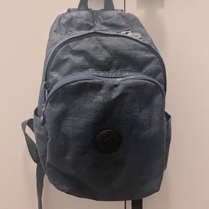 Kipling backpack